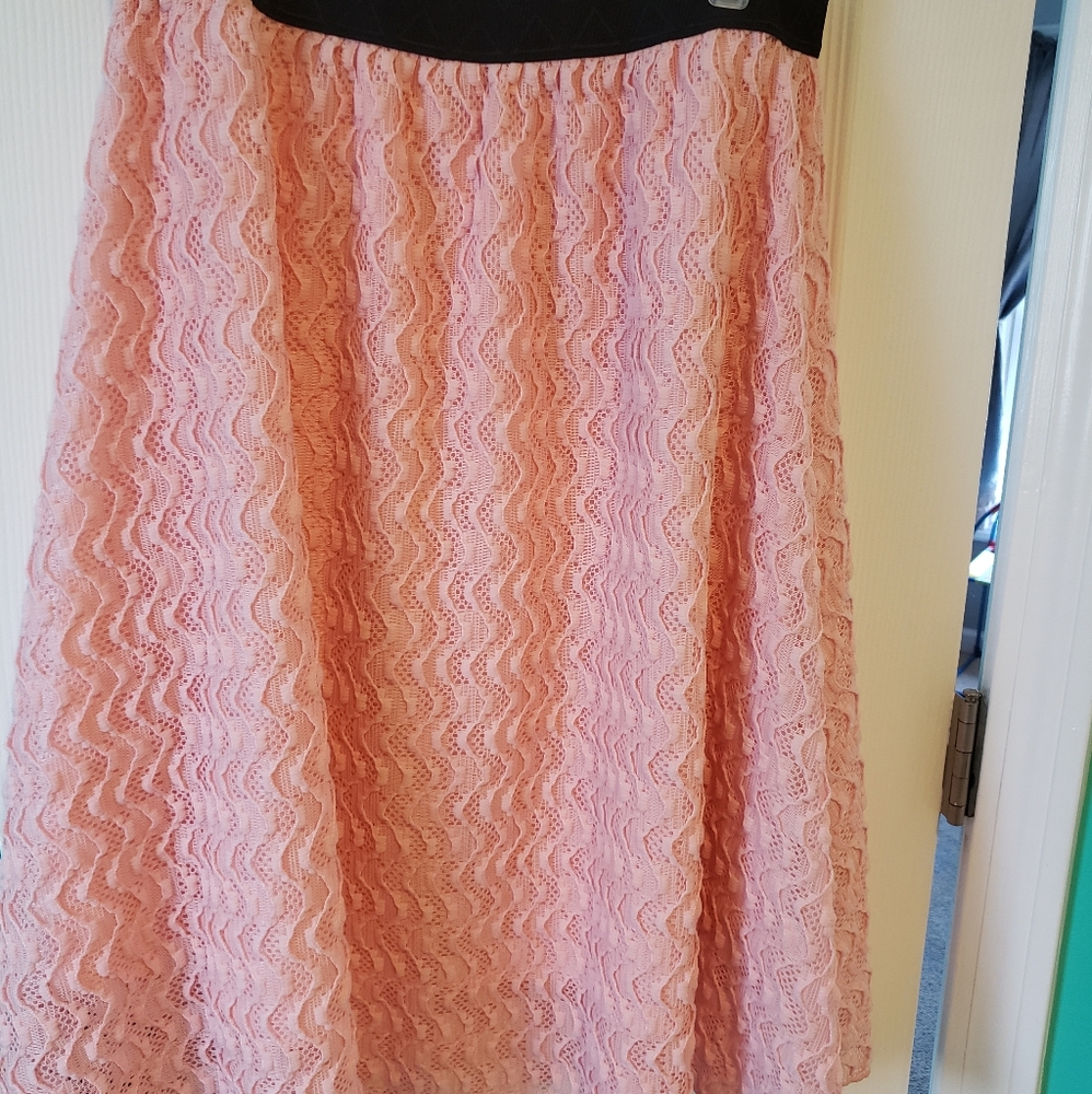 Lola skirt